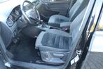 Volkswagen Golf Sportsvan 1.2 TSI Highline / Navigatie / Cli, Stof, Gebruikt, 4 cilinders, Zwart