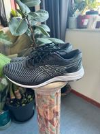 ASICS - Gel-Excite 6, size 46, Verzenden, Zo goed als nieuw, Sportschoenen