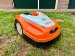 Stihl Imow RMI 422.0 P, Ophalen of Verzenden, Zo goed als nieuw