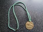 Carnavals medaille onderscheiding CV De Peelvrujters, Ophalen, Overige materialen, Nederland