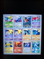 Zeldzame Pokemon kaarten Diamond & Pearl, Hobby en Vrije tijd, Verzamelkaartspellen | Pokémon, Ophalen of Verzenden, Nieuw, Meerdere kaarten