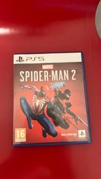 Spider-Man 2 ps5, Spelcomputers en Games, Ophalen of Verzenden, Zo goed als nieuw