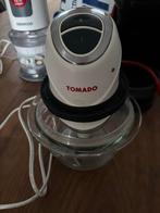 Tomado Blender - Gebruikt, Witgoed en Apparatuur, Ophalen of Verzenden, Gebruikt, Blender