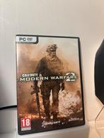Call of Duty: Modern Warfare 2 - PC, Spelcomputers en Games, Games | Pc, Ophalen, Online, Gebruikt, Vanaf 18 jaar