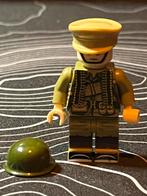 LEGO. WW2, Verzenden, Zo goed als nieuw, Losse stenen, Lego