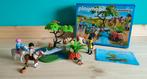 Playmobil Country 6947 Ponyrijles, Kinderen en Baby's, Speelgoed | Playmobil, Ophalen, Zo goed als nieuw