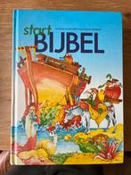Start Bijbel - Jeugdbijbel, Ophalen of Verzenden, Zo goed als nieuw