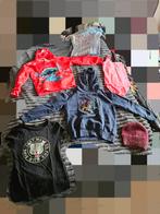 Pakket meisjeskleding Maat 134-140, Ophalen of Verzenden, Gebruikt, Maat 134