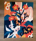 IXXI schilderij, Huis en Inrichting, Woonaccessoires | Schilderijen, Tekeningen en Foto's, Ophalen of Verzenden, Zo goed als nieuw