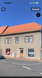 Kopen zonder BANK! WINKEL4-9 woningen hoek2 panden DUİTSLAND, Overige soorten, 22 kamers, 650 m², Duitsland