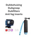 Duik Set GoPro 13 12 11 10 9 Diving Freediving, Ophalen of Verzenden, Nieuw, GoPro