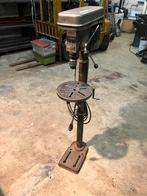 Kolomboor 230 volt, Ophalen, Zo goed als nieuw, Kolomboormachine