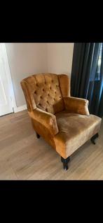 Stoel, Huis en Inrichting, Fauteuils, Ophalen, Minder dan 50 cm, Gebruikt, Minder dan 75 cm