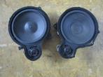 Volvo S60 premium speakers  hoedeplank, Ophalen of Verzenden, Gebruikt, Volvo
