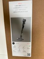 AEG Ultimate 8000 Steelstofzuiger 3-IN-1 Wet & Dry, Witgoed en Apparatuur, Stofzuigers, Nieuw, Ophalen of Verzenden, 2000 watt of meer