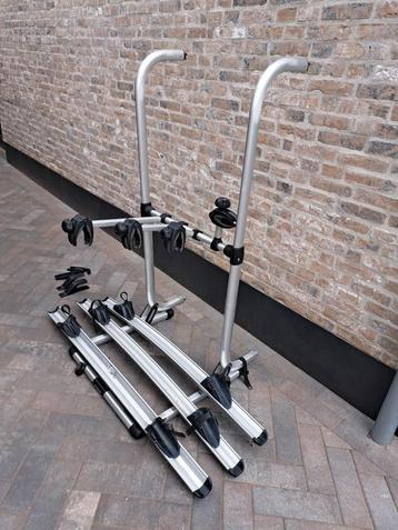 Thule elite g2 voor 3 fietsen beschikbaar voor biedingen