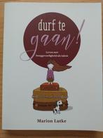 Durf te gaan, Ophalen, Zo goed als nieuw