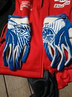 Cross shirt oneal maat L, Motoren, Kleding | Motorkleding, Ophalen of Verzenden, Tweedehands, Handschoenen