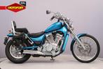 Suzuki VS 600 INTRUDER (bj 1996), Motoren, Motoren | Suzuki, Bedrijf, Overig