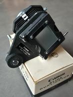 Canon Slide Duplicator voor Bellow, Ophalen of Verzenden, Gebruikt