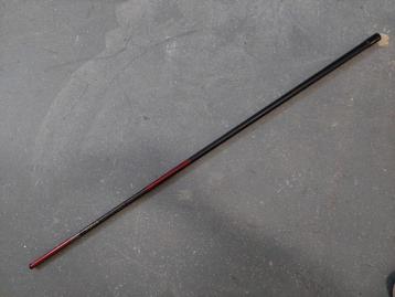 Sigma Discovery 1060H-300, 3 meter telescoop hengel beschikbaar voor biedingen