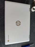 Hp cromebook met touchscreen, Computers en Software, Chromebooks, 14 inch, 4 GB of minder, 64 GB, Touchscreen