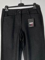 i164 Nieuw: Angels maat 36/38=S/M korte broek Kate grijs, Nieuw, Ophalen of Verzenden, Driekwart, Angels