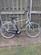 Giant herenfiets 28 inch, Fietsen en Brommers, Fietsen | Heren | Herenfietsen, Ophalen, Gebruikt, Versnellingen, Giant