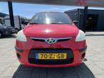 Hyundai I10 1.1 l AIRCO l ELEK. RAMEN l RIJKLAAR!, Voorwielaandrijving, Stof, Gebruikt, 4 cilinders