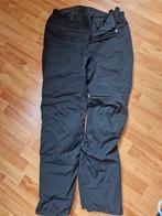 Motorbroeken maat S en M ZGAN, Ophalen, Tweedehands, Broek | textiel, MQP