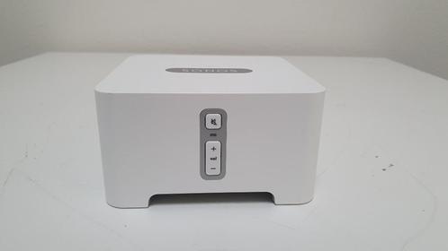 Sonos Connect - streamer, Audio, Tv en Foto, Mediaspelers, Gebruikt, Zonder harde schijf, Ophalen of Verzenden