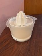 Philips citruspers, Witgoed en Apparatuur, Juicers, Ophalen of Verzenden, Zo goed als nieuw, Citruspers