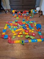 Grote partij V-tech speelgoed - 100 liter, Ophalen, Gebruikt, Jongen of Meisje