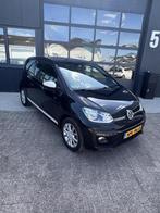 Volkswagen Up! 1.0 BMT take up!, Auto's, Volkswagen, Voorwielaandrijving, Stof, Gebruikt, Zwart