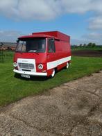 VERKOOPWAGENS EN FOODTRUCKS OP MAAT, Zakelijke goederen, Partijgoederen en Retail | Verkoopwagens, Ophalen
