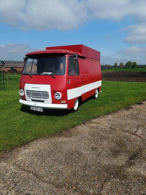 VERKOOPWAGENS EN FOODTRUCKS OP MAAT, Zakelijke goederen, Partijgoederen en Retail | Verkoopwagens, Ophalen