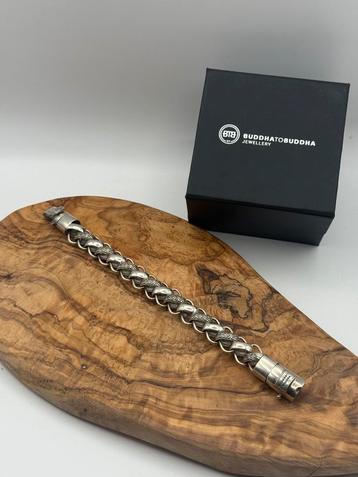 “WATI BIG” buddha to buddha 21cm, maat: E “GEPOLIJST” beschikbaar voor biedingen