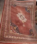 Handmade Sarough Mir Rug 340x250cm, Gebruikt, 200 cm of meer, Ophalen of Verzenden, 200 cm of meer