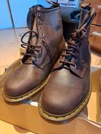 Dr. Martens 1460 Crazy Horse - Maat 46 - Nieuw!, Kleding | Heren, Schoenen, Bruin, Boots, Nieuw, Dr Martens