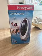 Airco merk Honeywell, Ophalen, Zo goed als nieuw