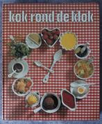 Kookboek, Kok rond de klok [5758]  [BoEtKo], Ophalen of Verzenden, Gelezen, Hoofdgerechten