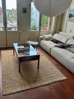 IKEA Lohals jute kleed 160 x 230, Ophalen, 150 tot 200 cm, 200 cm of meer, Zo goed als nieuw