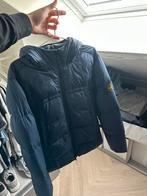 Originele Stone Island Winterjas, Ophalen of Verzenden, Maat 48/50 (M), Blauw, Stone Island