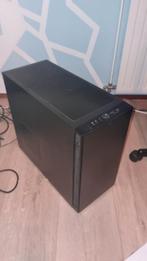 Sterke Desktop/gaming PC, Ophalen, Gebruikt, Fractal Design, 2 tot 3 Ghz