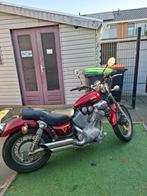 Te koop: Yamaha XV 535 Virago, Motoren, Motoren | Yamaha, Particulier, Chopper