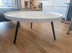 Salon tafel rond, Ophalen, Rond, Nieuw, 50 tot 100 cm