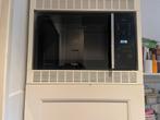 Whirpool combi magnetron, Combimagnetron, Gebruikt, Ophalen of Verzenden, Oven