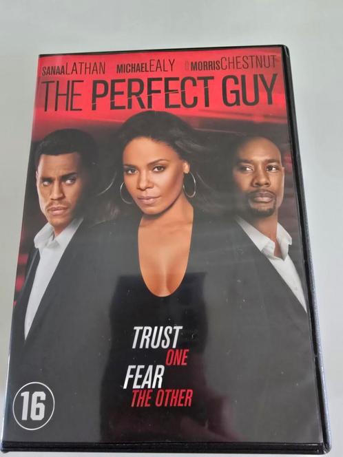 Dvd the perfect guy - thriller, Cd's en Dvd's, Dvd's | Thrillers en Misdaad, Ophalen of Verzenden