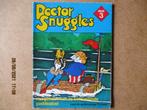adv4696 doctor snuggles, Ophalen, Gelezen