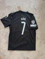 Tottenham Hotspur Shirt Xavi #7 - Nieuw met kaartje!, Maat 48/50 (M), Zwart, Nieuw, Ophalen of Verzenden